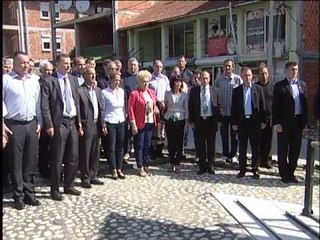 Lajme - Deçani shënon Ditën e Çlirimit