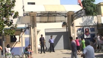 Vrasjet ne Mirdite, Pishkash dhe Postribe