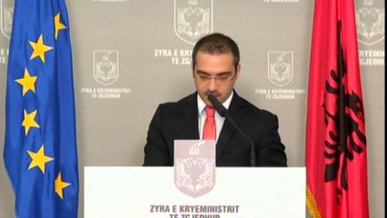 PS thirrje policisë: Garantoni sigurinë publike