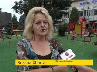 Lajme - Fëmijët me nevoja të veqanta në klase te rregullta