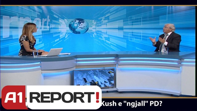 Airport , i ftuar Spartak Ngjela, moderatore-Mira Kazhani