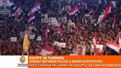 Betohet qeveria e re në Egjipt