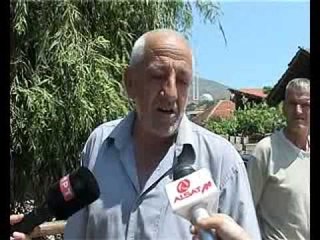 Nisin punimet për kanalin e Haraçinës