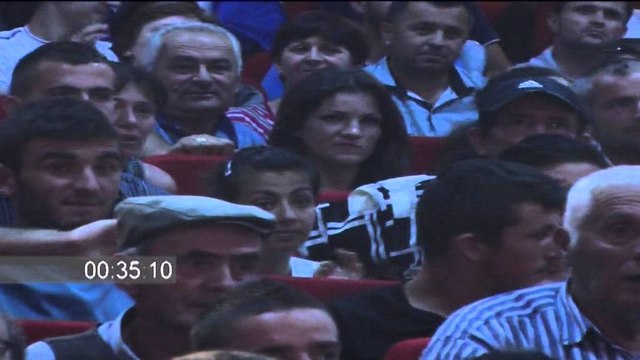 FRD në Burrel, Topi: Lajmi i parë i fitores së FRD do të vijë nga Dibra