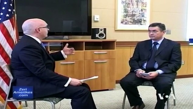 KQZ, Reeker: Partitë janë dakordësuar për zgjedhjet, përgjegjshmëri për standarde