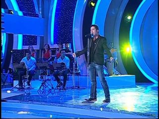 Devis Xherahu - Akoma se besoj