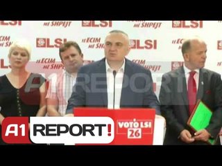 Meta me shoqërinë civile: Të respektohet çdo votë