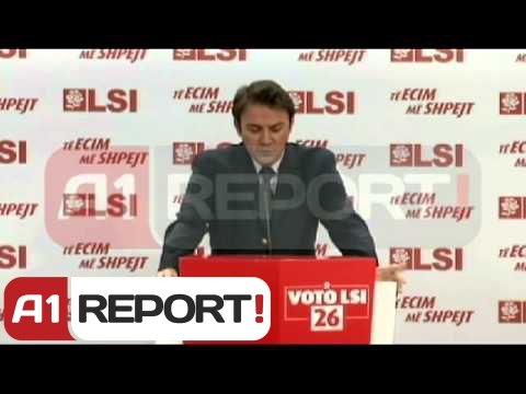 LSI: Terror në Kukës, Berisha e Noka do përballen me ligjin