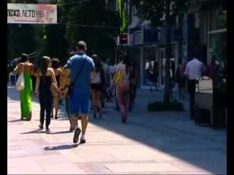 Maqedonia në fazën e verdhë, mjekët apelojnë për kujdes!