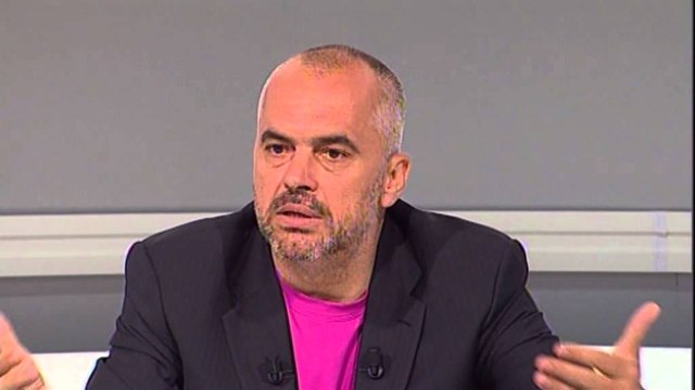 Edi Rama : Erjon Braçe është protagonist i opozitës, nuk ka gënjyer asnjëherë