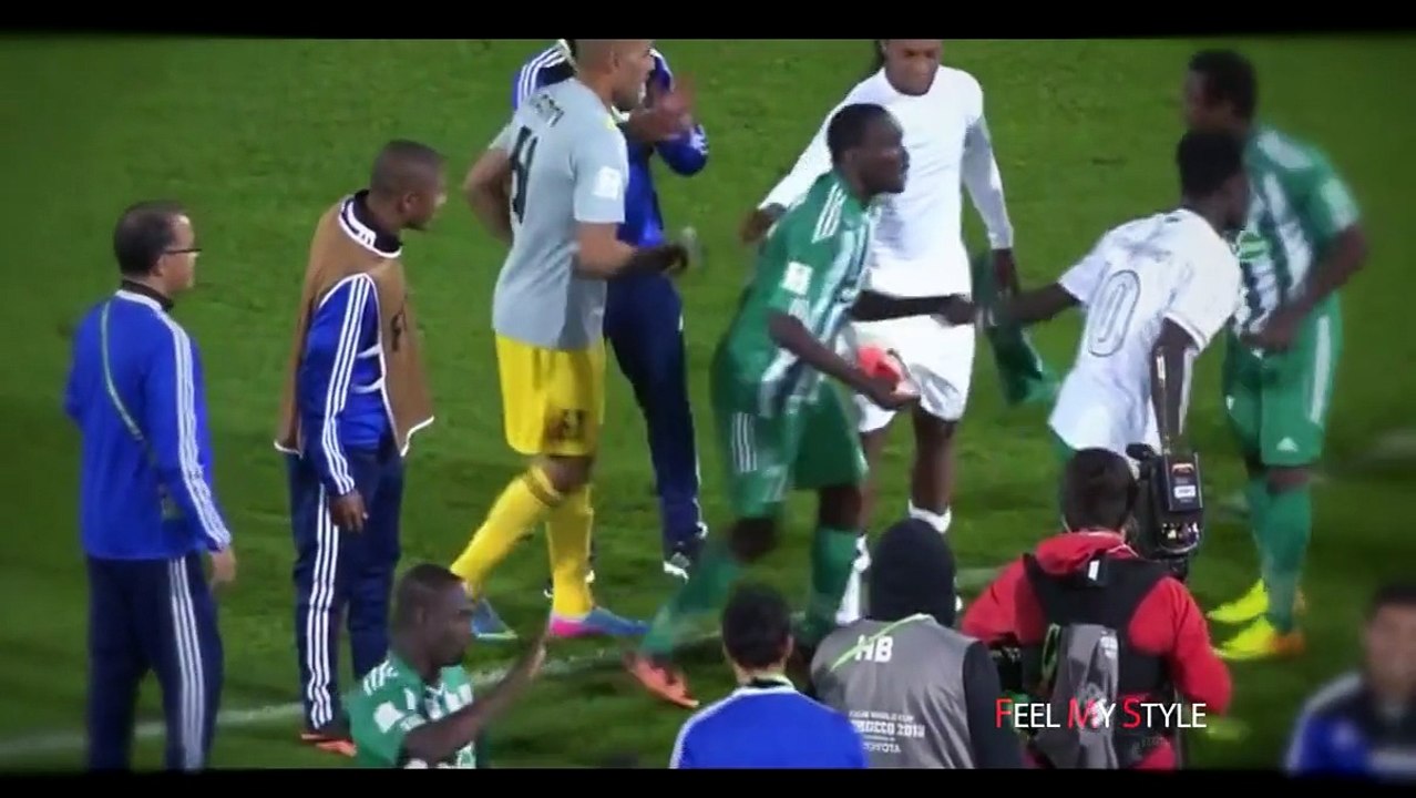 Football Respect ● Beautiful Moments