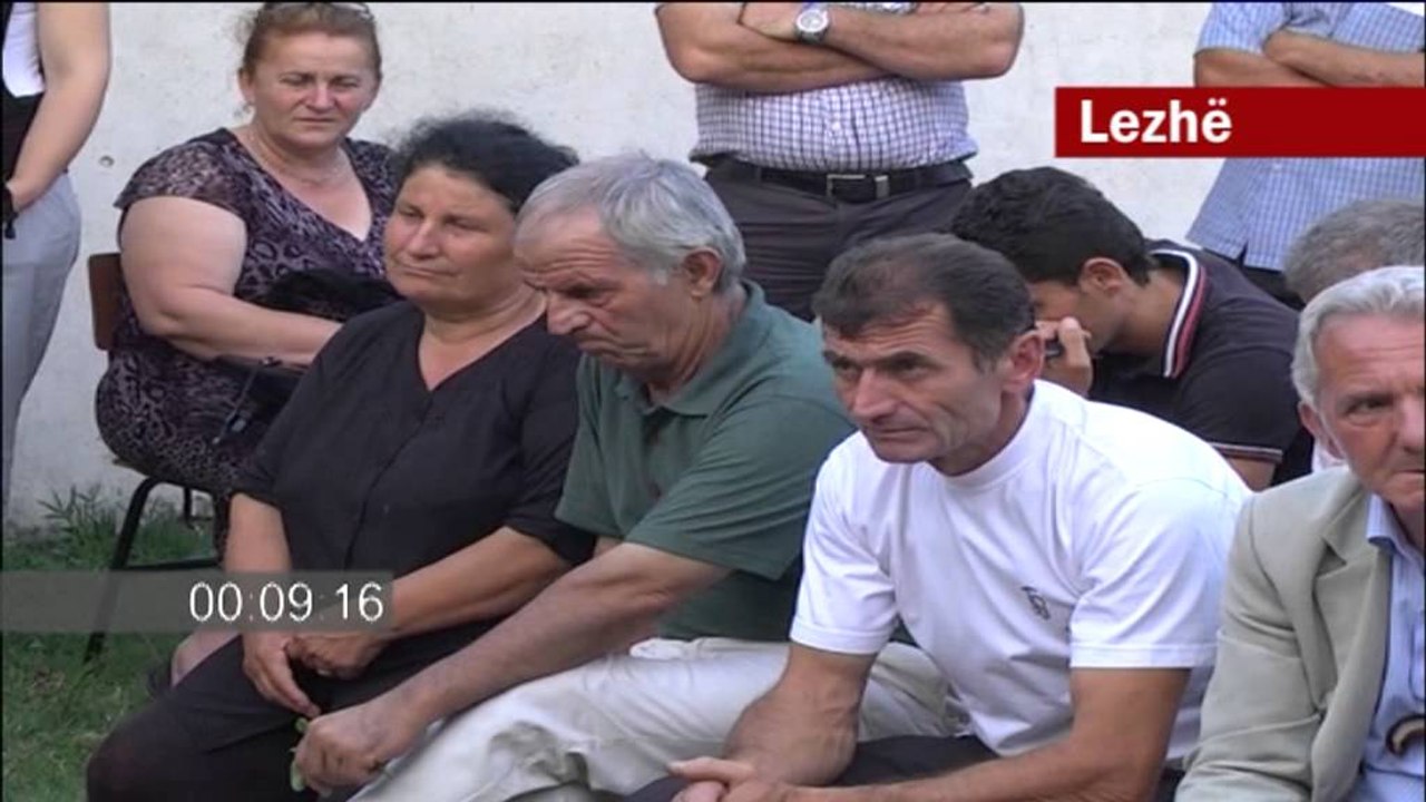 Fushata e kandidateve te majte