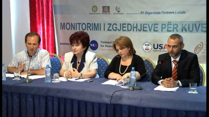 KVV: KQZ s'ka votat të ndryshojë udhëzimet, fushata veç me dy 2 liderë