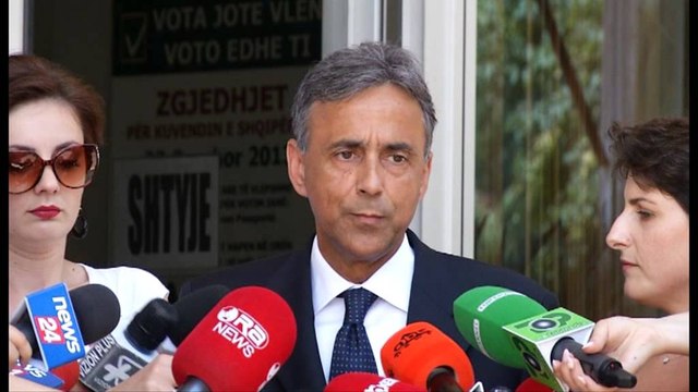Sequi: Nuk është vonë për plotësimin e KQZ-së