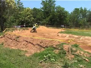 Sharri Motokros organizoi xhiron e dyte te kampionatit te Maqednise 160613