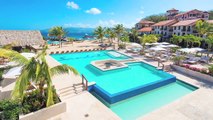 Sandals Resorts LaSource Grenada Photo Tour