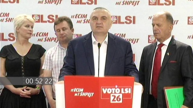 Meta: Qeveria, përpjekje për të dëmtuar klimën