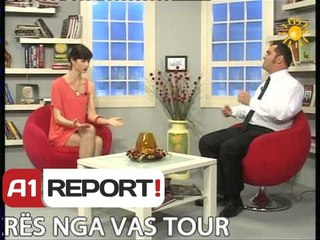 RREZE DIELLI I FTUARI VAS TOUR 18 06 2013