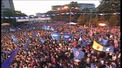 LGBT kërkon nga partitë përfshirjen e problemeve të tyre në programe