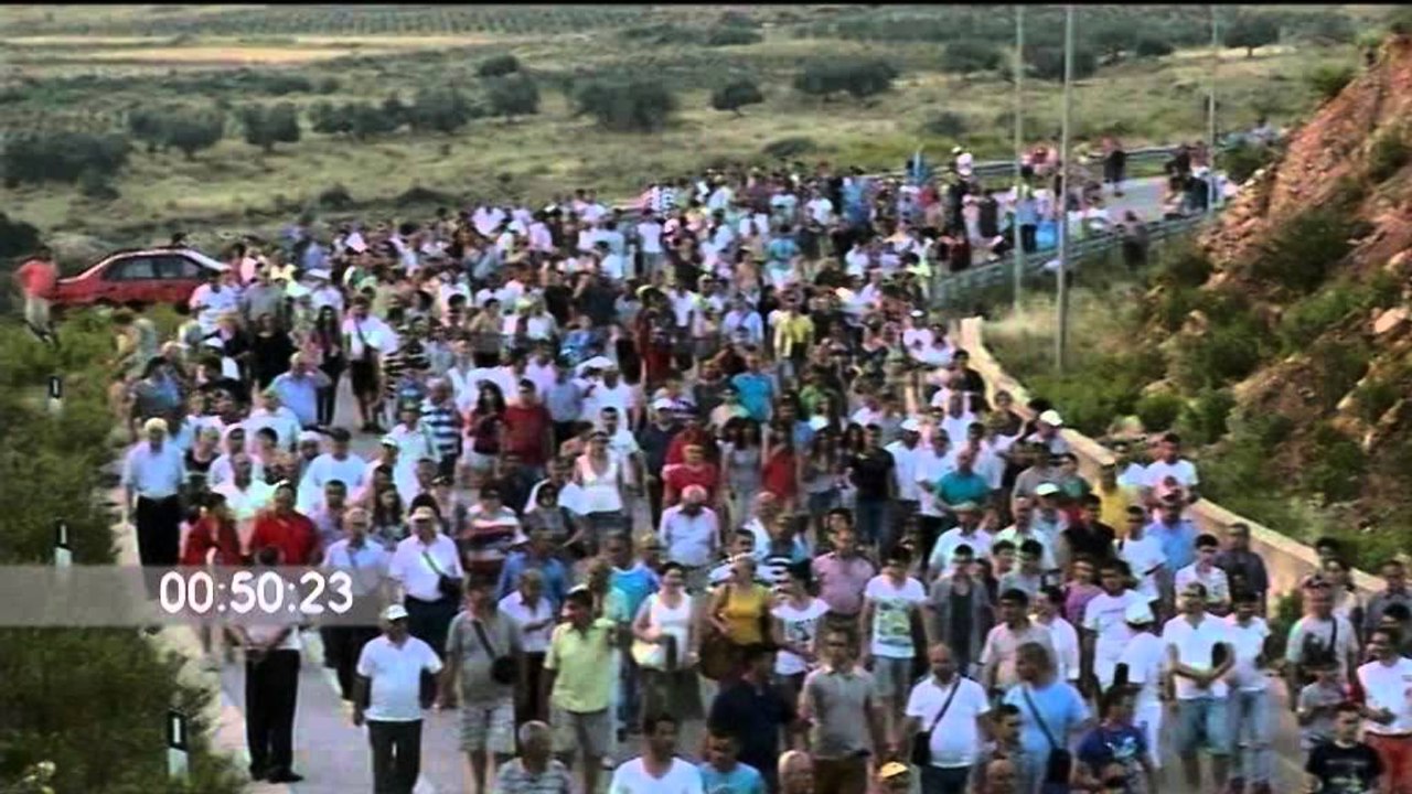 Idrizi mbyll fushatën në Sarandë: E duam Shqipërinë të Bashkuar aty ku e ka dhënë Zoti