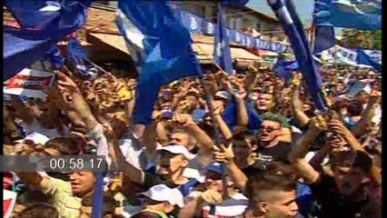 Berisha në Vlorë: Mos prekni numrin e tersit, votoni 44