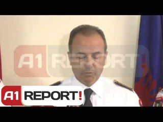 Policia e Tiranës: Patëm vetëm 2 incidente të lehta elektorale