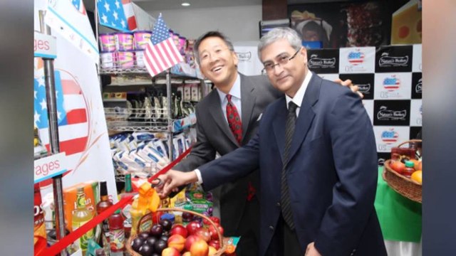 Arvizu përfundon mandatin në Shqipëri, Ambasadori i ri i SHBA, Donald Lu