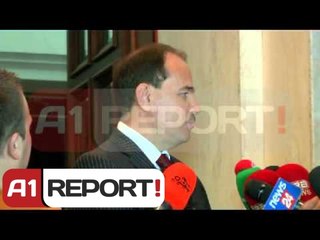 Nishani: Jam mirë me shëndet lajmi krejtësisht spekulativ