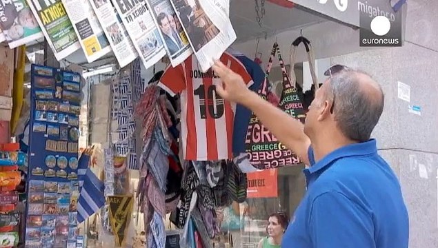 Griechenland: Tsipras musste Neuwahlen ausrufen