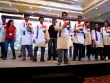 AIESEC IC 2010 India Roll Call