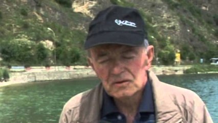 Pogradec, peshkimi i paligjshëm rrezikon zhdukjen e koranit