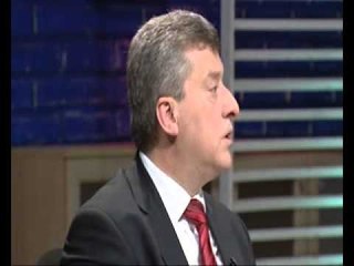 Ivanov: BE-ja fajtore për dështimin e Samitit të Ohrit