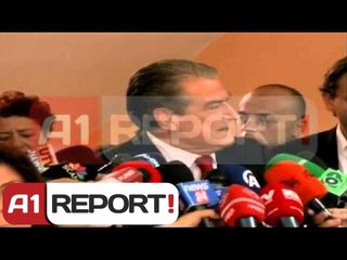 Berisha pas votimit: Të tregojmë vlerat qytetare