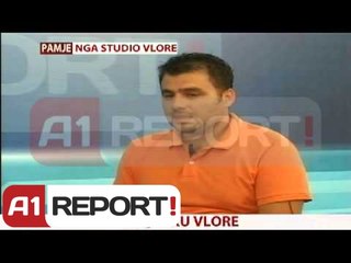 Vlorë, Sekretari i PS-së për A1 Report: Si ndodhi shpërthimi