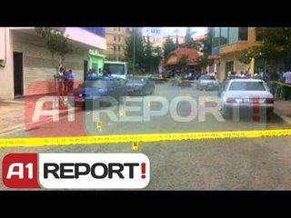 Laç, vritet simpatizanti LSI në QV, plagoset rëndë kandidati PD