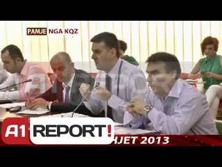 Gjonçaj i PS-së- Lleshit:  Merrni masa situata në Laç është shumë e vështirë