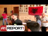 Shkodër, kamera mbi dhomën e fshehtë, bllokohet votimi