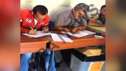 Incidenti ne Maqellare, pamje ekskluzive te RTV "Ora news"