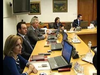 Rikonstruim në ministritë e BDI-së?!