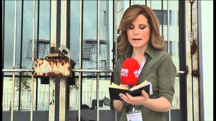 Perfundon procesi ne njesine nr 11