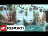 Katar, sheiku Hamad dorëzon pushtetin tek djali i tij