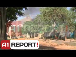 Afganistan, sulmohet pallati presidencial disa të vdekur