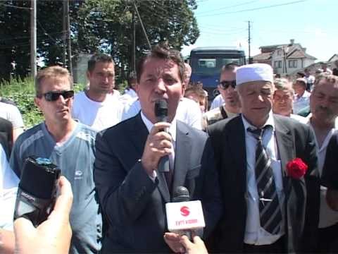 Lajme - Filluan punimet për ndertimin e rrugës në Skivjan