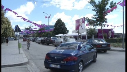 Laçi pas zgjedhjeve