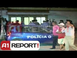 Librazhd, konfrontim fizik Balla e Boçi  ndërhyn policia