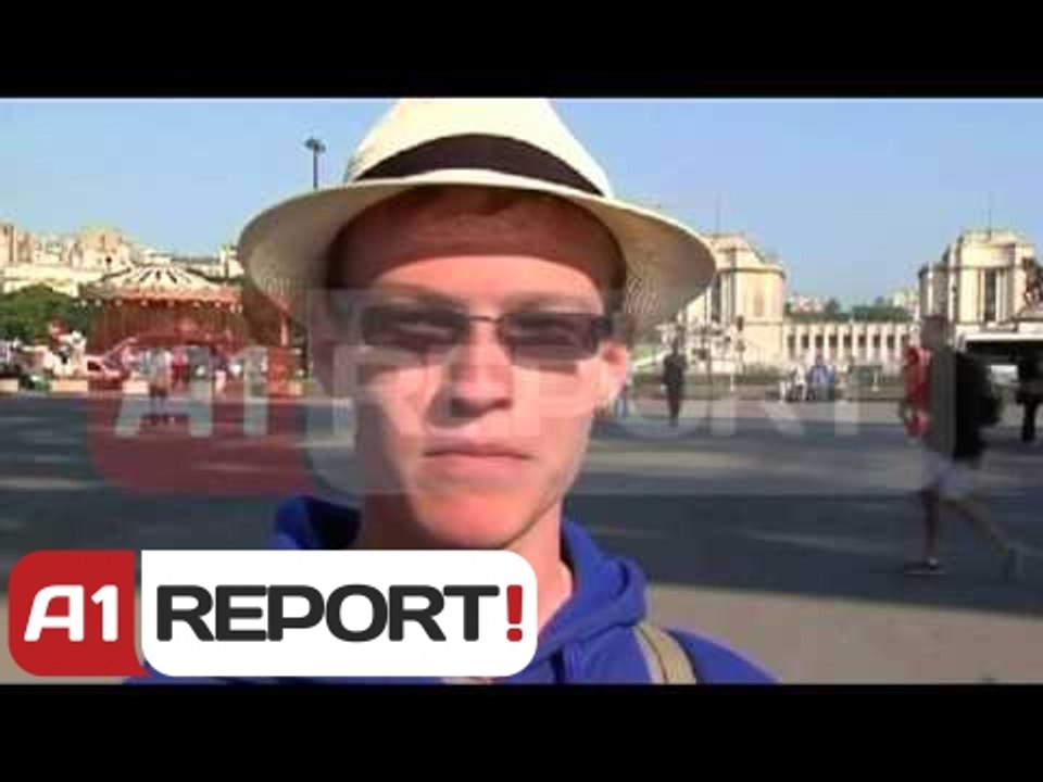 Francë, stafi i Kullës Eiffel në grevë përmirësim të kushteve të punës