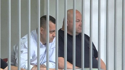 Dritan Dajti kërkon përjashtimin e trupit gjykues