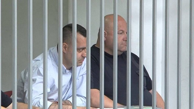 Dritan Dajti kërkon përjashtimin e trupit gjykues