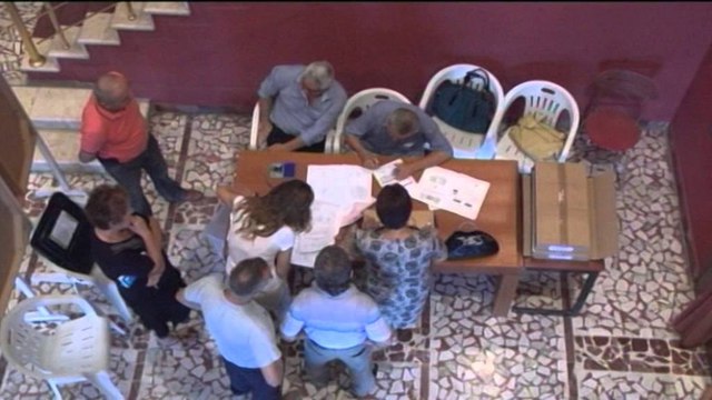 E majta fitoi dhe në Korçë, numërimi përfundoi pa probleme