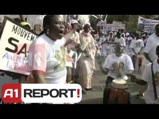 Obama tur në Afrikë për rritjen  e marrëdhënieve ekonomike